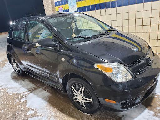 Self Service Car Wash «Island Shine Car Wash LLC», reviews and photos, 11885 Jollyville Rd, Austin, TX 78759, USA