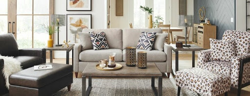 Furniture Store «DT McCall & Sons», reviews and photos, 1029 W Main St, Lebanon, TN 37087, USA