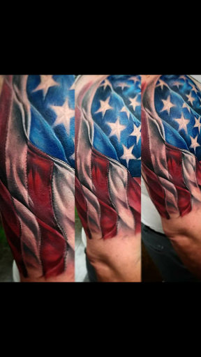 Tattoo Shop «SD Tattoo and Body Piercing», reviews and photos, 3780 Hancock St, San Diego, CA 92110, USA