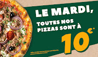 Photos du propriétaire du Pizzas à emporter KIOSQUE A PIZZAS ETAMPES - n°3