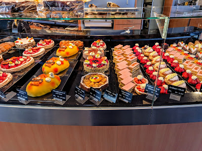 Meier Bäckerei Confiserie AG