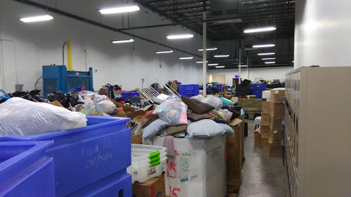 Shopping Mall «Corum Station Shopping Center», reviews and photos, 4690 Louetta Rd, Spring, TX 77388, USA