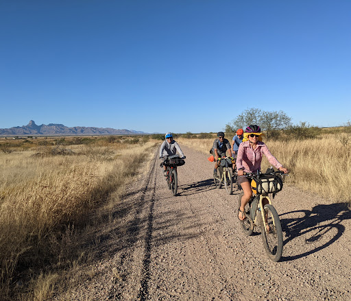 Bicycle Store «Bike Shop Hub», reviews and photos, 2801 N Flowing Wells Rd #101, Tucson, AZ 85705, USA