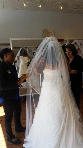 Bridal Shop «Alfred Angelo Bridal», reviews and photos, 358 La Cienega Blvd, Los Angeles, CA 90048, USA