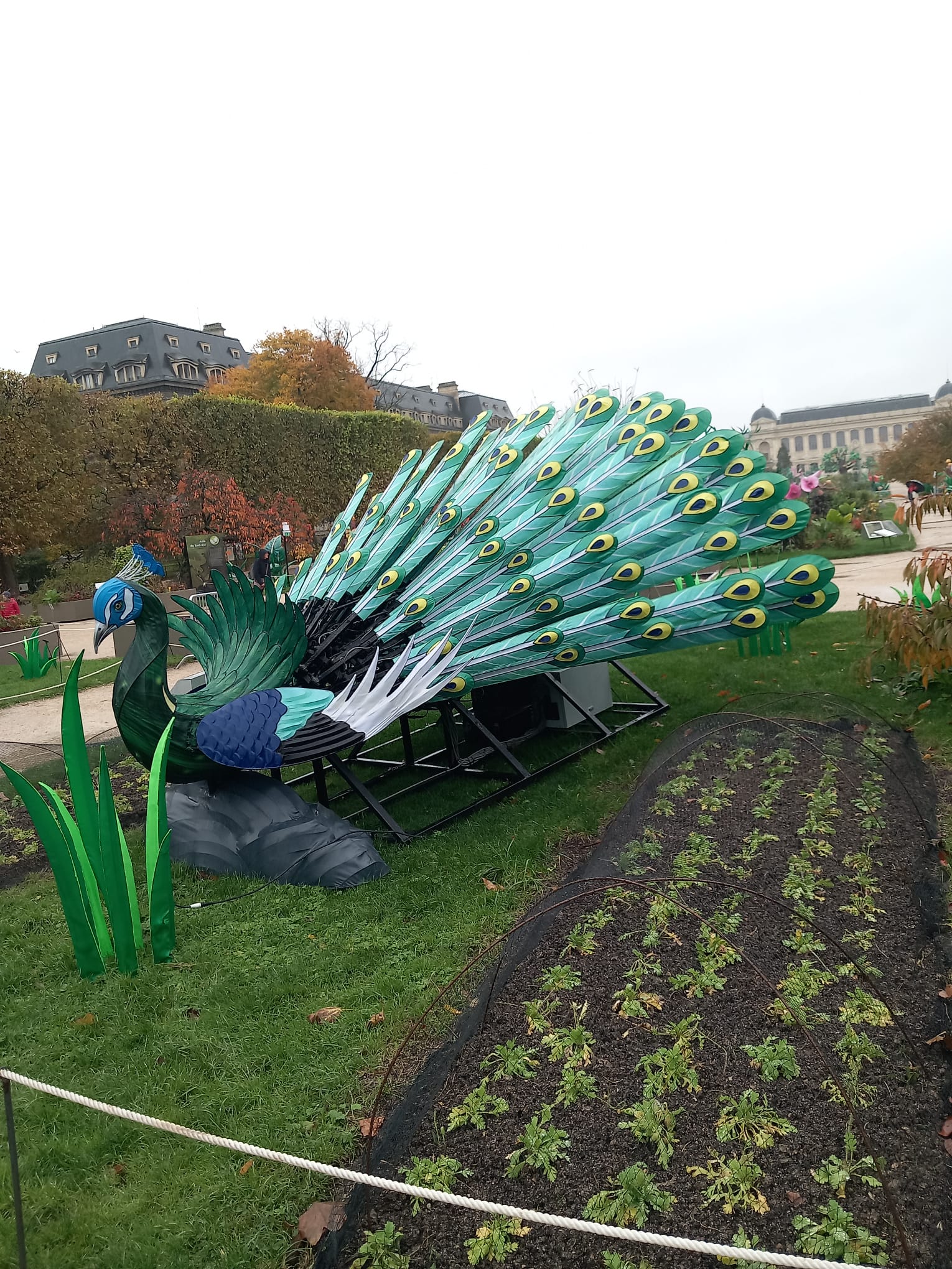 Photo n° 3 de l'avis de Fred.a fait le 14/11/2023 à 18:17