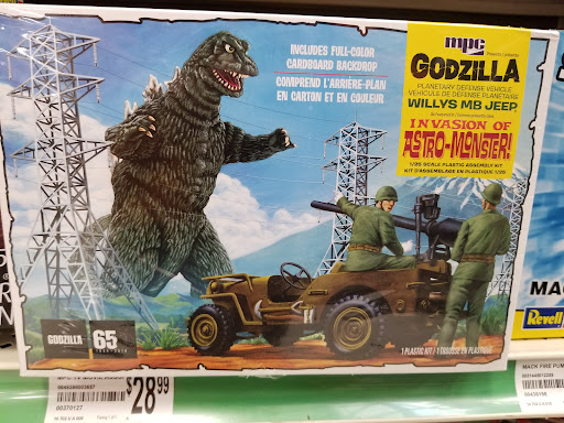 Craft Store «Michaels», reviews and photos, 285 Main St, Exton, PA 19341, USA