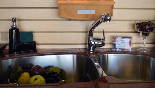 Plumber «Waterways Inc», reviews and photos, 2118 Southeast 12th Avenue, Battle Ground, WA 98604, USA