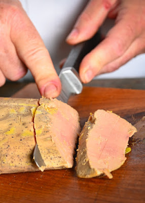 Foie Gras Tonton Michel à Agen