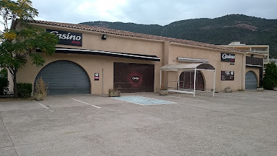 Casino Shop à Vico