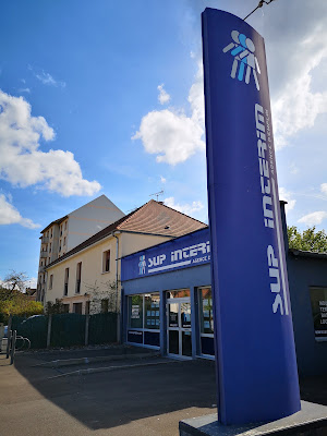 SUP Interim à Troyes