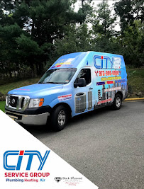 City Plumbing Heating Air conditioning & Sewer Drain Cleaning - Photo 2 - Car repair in Newark, NJ, Newark