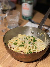 Spaghetti du Restaurant italien Le Monte Cristo à Vertou - n°2