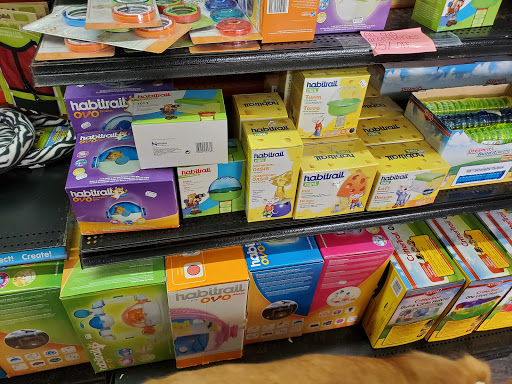Pet Store «Pet Paradise», reviews and photos, 307 Kellam Rd, Virginia Beach, VA 23462, USA