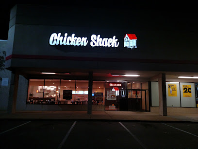 Chicken Shack Shelby Twp.