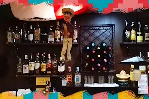 Fonda & Tequila image
