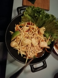Nouille du Restaurant thaï Tuk Tuk Mum à Rennes - n°15