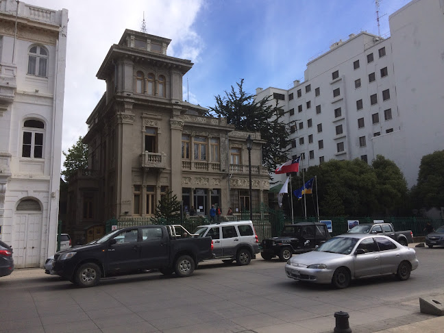 Opiniones de Municipalidad de Punta Arenas en Punta Arenas - Asociación
