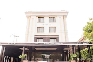 The Marque Hotel Mathura image