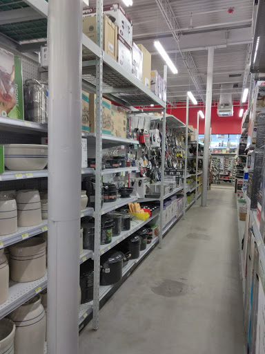 Hardware Store «Handy Ace Hardware», reviews and photos, 3969 Lawrenceville Hwy, Tucker, GA 30084, USA