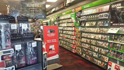 Video Game Store «GameStop», reviews and photos, 3024 NJ-35, Hazlet, NJ 07730, USA