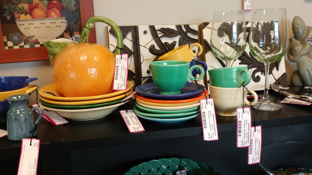 Heirloom Consignment Maine