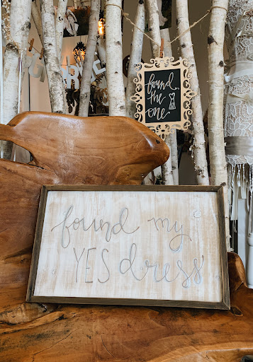 Bridal Shop «MAGGI BRIDAL Asheville», reviews and photos, 919 Haywood Rd #109, Asheville, NC 28806, USA