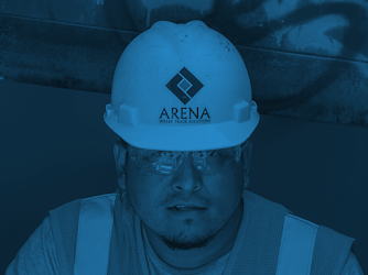 Arena Staffing