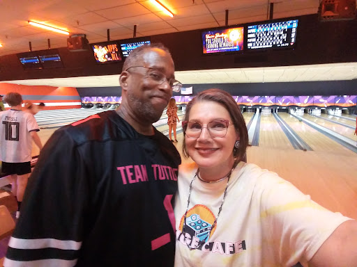 Bowling Alley «AMF Windsor Lanes», reviews and photos, 4600 NW 23rd St, Oklahoma City, OK 73127, USA