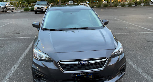 Subaru Dealer «Carr Subaru», reviews and photos, 11635 SW Canyon Rd, Beaverton, OR 97076, USA