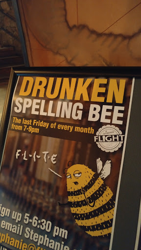 Bar «Flight Beer Garden & Music Hall», reviews and photos, 314 N College St, Charlotte, NC 28202, USA