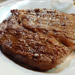 Photo n°1 de l'avis de Alessandro.L fait le 05/09/2022 à 06:28 sur le  Ristorante Il Lupo Rosso à Scerni