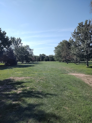 Golf Club «Warfield Greens Golf Club», reviews and photos, 34255 Utica Rd, Fraser, MI 48026, USA