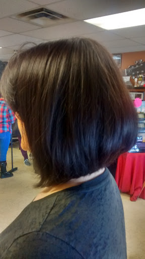 Beauty Salon «True Beauty Salon LLC», reviews and photos, 825 S Delsea Dr #7, Vineland, NJ 08360, USA