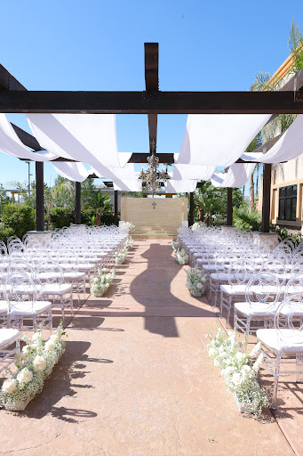 Marinaj Banquets & Events image