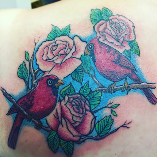 Explore buddhism tattoo ideas, creative tattoo ideas in Amarillo, available at Tattoo Spa LLC