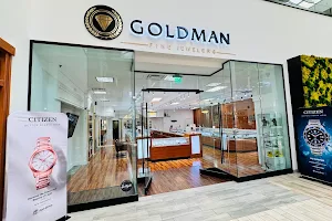 GOLDMAN FINE JEWELERS image