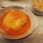 Photo n°1 de l'avis de Sérgio.a fait le 31/10/2021 à 20:30 sur le  Taberna Londrina Braga à Braga