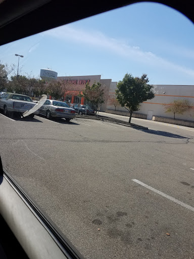 Home Improvement Store «The Home Depot», reviews and photos, 1889 Deerfield Rd, Lebanon, OH 45036, USA