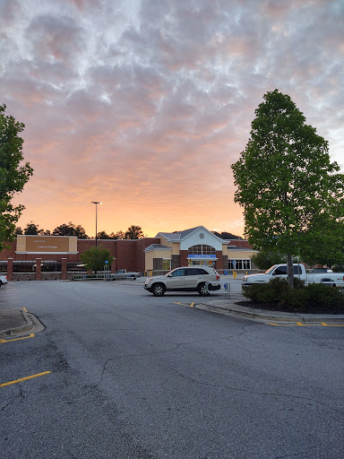 Department Store «Walmart Supercenter», reviews and photos, 260 Donald E Thurmond Pkwy, Cleveland, GA 30528, USA