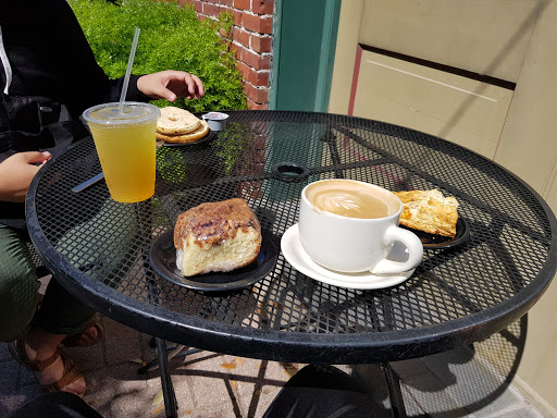 Coffee Shop «Mod Coffee House», reviews and photos, 2126 Postoffice St, Galveston, TX 77550, USA