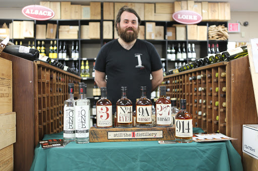 Wine Store «Post Wine & Spirits», reviews and photos, 510 Jericho Turnpike, Syosset, NY 11791, USA