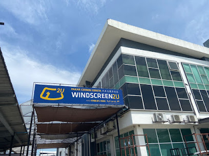 Windscreen2U - Kedai Cermin Kereta Semenyih