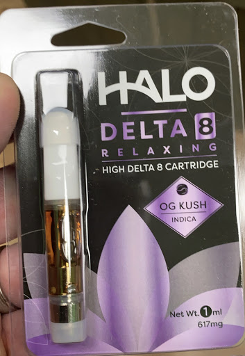 Tobacco Shop «Jersey Smoke», reviews and photos, 84 N Main St, Milltown, NJ 08850, USA