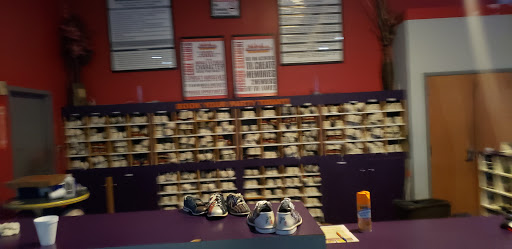 Bowling Alley «Metro Fun Center», reviews and photos, 1959 Metropolitan Pkwy SW, Atlanta, GA 30315, USA