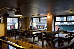 Photo n°6 de 405 Bar à Bières à Lyon ()