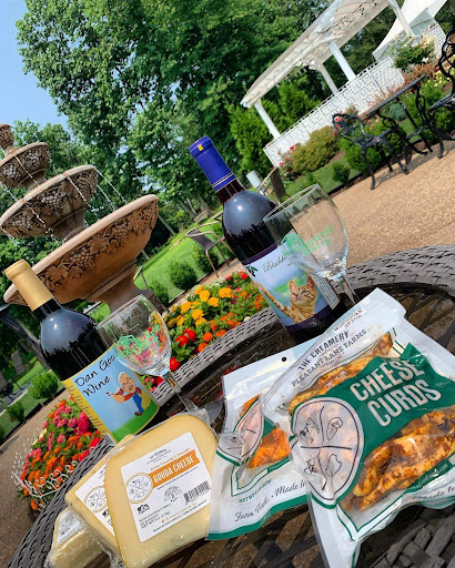 Winery «Greenhouse Winery», reviews and photos, 1048 Pinewood Rd, Irwin, PA 15642, USA