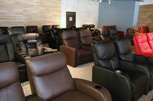 Home Theater Store «TheaterSeat.com», reviews and photos, 106 Guadalupe Dr, Cibolo, TX 78108, USA