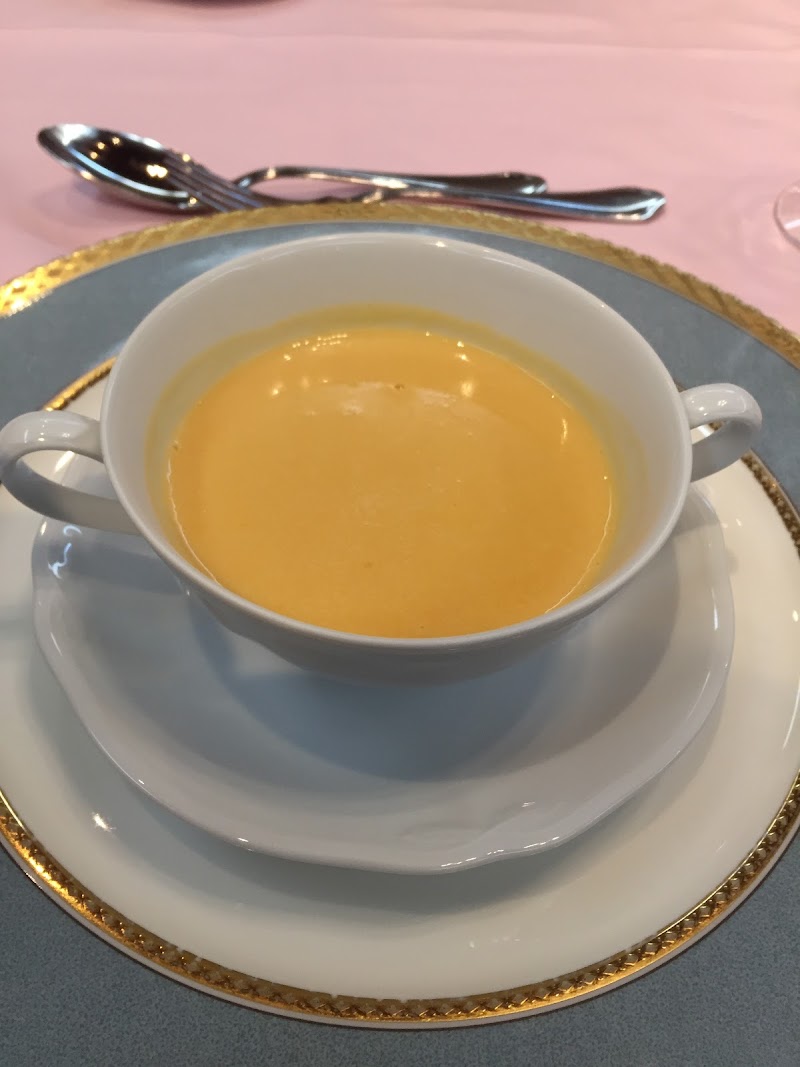 ラ 雅寿 神奈川県伊勢原市東成瀬 フランス料理店 レストラン グルコミ