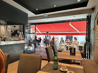 Atmosphère du Café Esther Caffé à Cannes - n°5