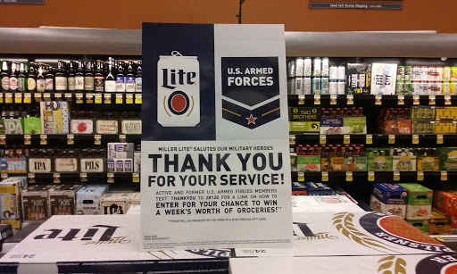 Grocery Store «Jewel-Osco», reviews and photos, 2031 Main St, Wheaton, IL 60187, USA